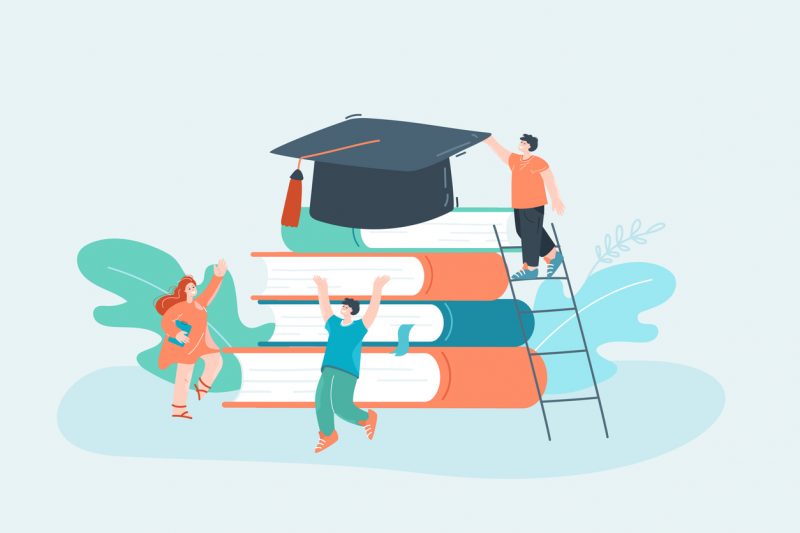 O artigo tem várias funções