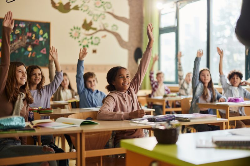 Cultura na escola para todos!