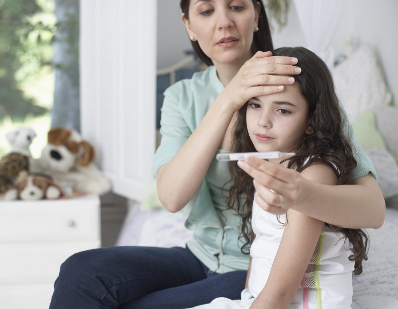 Veja quais são os sintomas da doença &#8211; Foto: iStock/Divulgação/its Teens