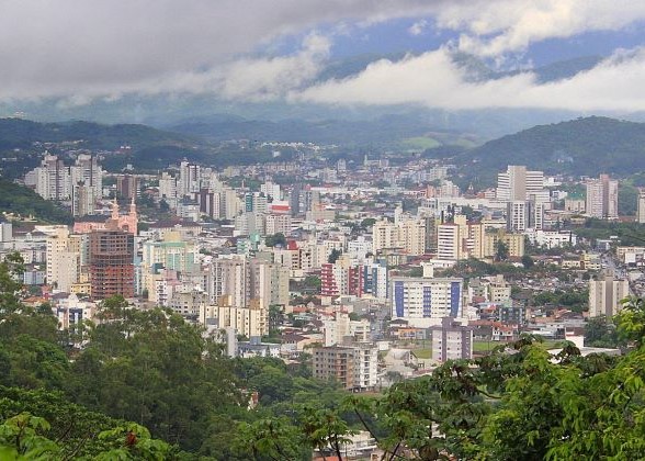 Empresa alvo do MPT presta servi&ccedil;os de limpeza para o munic&iacute;pio – Foto: C&acirc;mara de Vereadore/Reprodu&ccedil;&atilde;o/ND