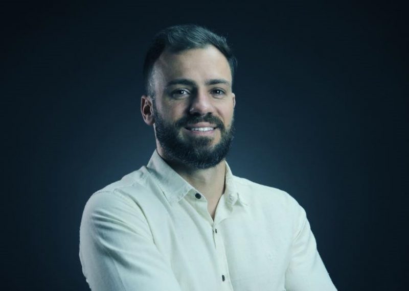 Presidente da C&acirc;mara de Rio do Sul assume o executivo municipal nesta segunda-feira (3) – Foto: Arquivo Pessoal/Redes Sociais/Duda Freitas/Divulga&ccedil;&atilde;o/ND