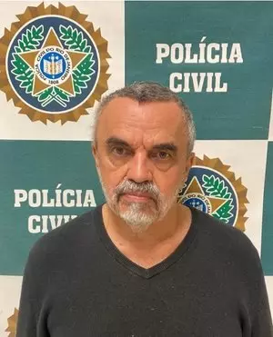 Ator Jos&eacute; Dumont &eacute; condenado por armazenar pornografia infantil.Foto: Pol&iacute;cia Civil do Rio de Janeiro/Divulga&ccedil;&atilde;o/ND