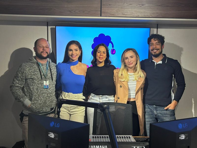 podcast adiversa fala sobre exposed