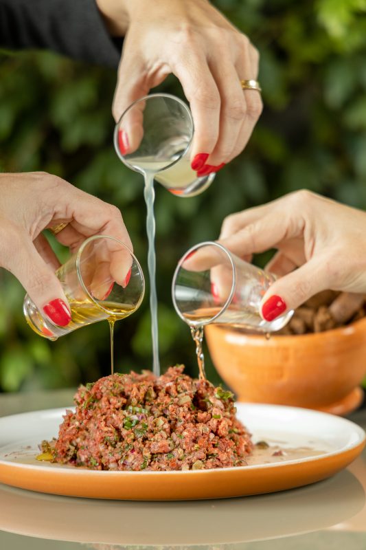 Desde sua inaugura&ccedil;&atilde;o em 2020, o K-Platz Markt tem se consolidado como um destino gastron&ocirc;mico imperd&iacute;vel em S&atilde;o Jos&eacute; – Foto: Divulga&ccedil;&atilde;o