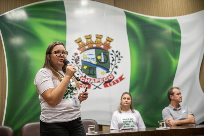 campanha contra esmola