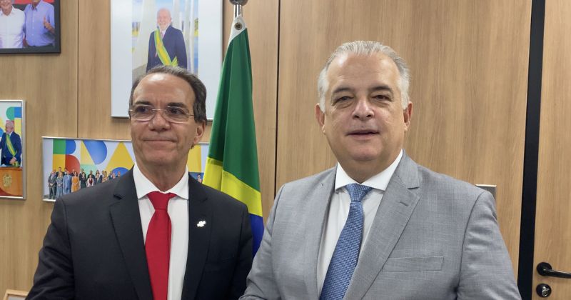 Porto de Itajaí deve ter nova administração temporária após edital do Governo Federal
