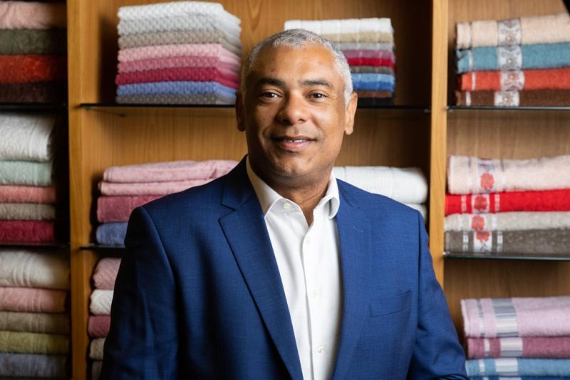 Jornalista compartilha com a Döhler seus mais de 25 anos de experiência no mercado 