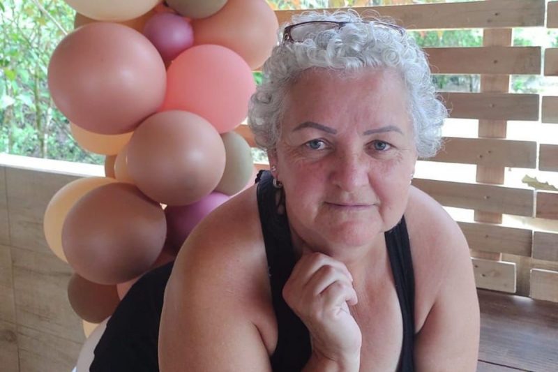 Maria Ester apresentou denúncia contra prefeito de Joinville