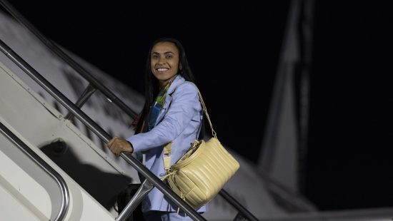 Copa do Mundo de Futebol Feminino: veja datas e horários de jogos do Brasil