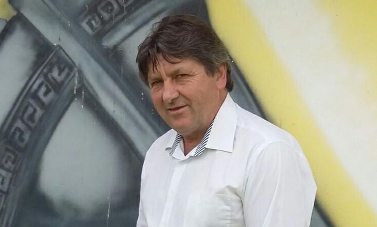 Prefeito de Major Vieira, Adilson Lisczkovski, &eacute; investigado na OPera&ccedil;&atilde;o Mensageiro – Foto: Redes sociais/Reprodu&ccedil;&atilde;o/ND