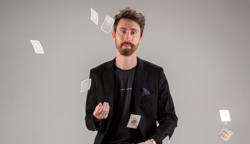 Carlos recebeu maior premiação de sua carreia no poker