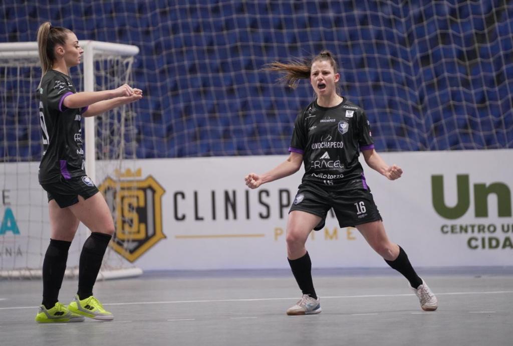 Cobertura BR FUTSAL ®️ Copa Mundo do Futsal Feminina (Etapa Mundial) e