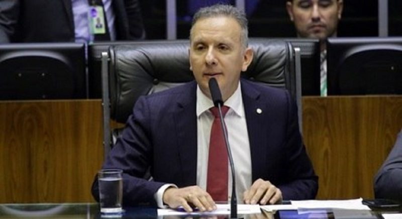 Aguinaldo Ribeiro é o relator da reforma tributária