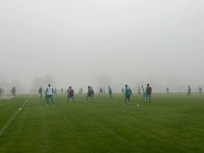 Chapecoense tem jogo remarcado