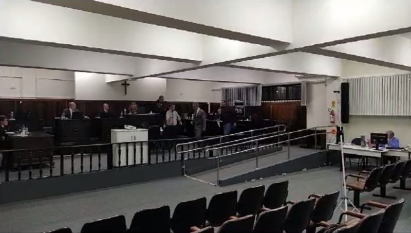 Operação Mensageiro: ex-secretário nega propina, mas diz que recebeu R$ 70 mil em 'ajuda'