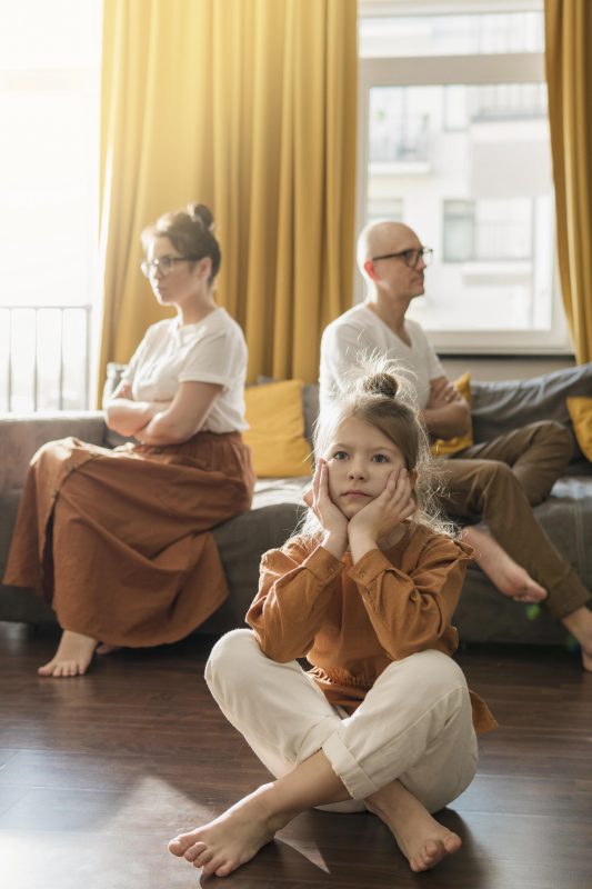 Come&ccedil;amos a enxergar ele como um monstro, um dem&ocirc;nio – Foto: Freepik/ND