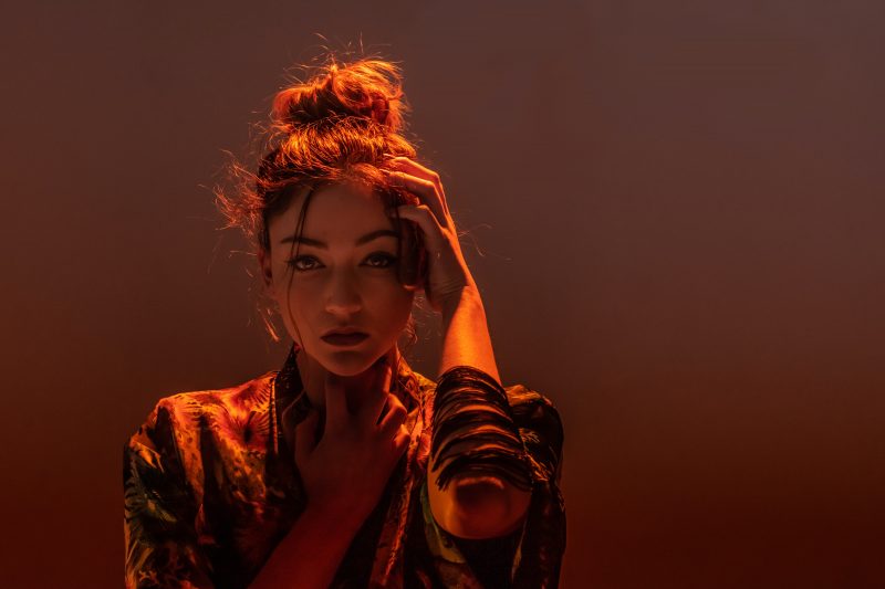 Prazer feminino dá guinada em negócios da cidade 