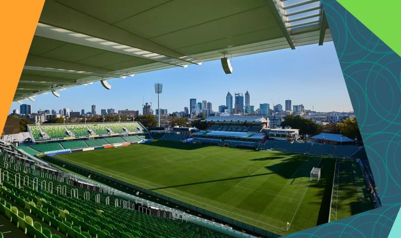 Fifa anuncia cidades-sede e estádios da Copa Feminina de 2023