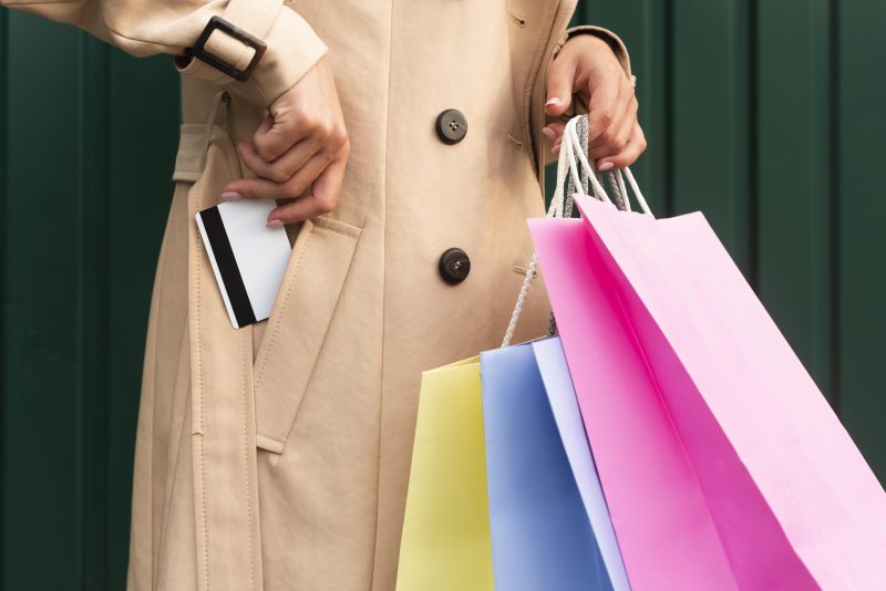 Pesquisa comprova: Brasileiro adora uma promoção