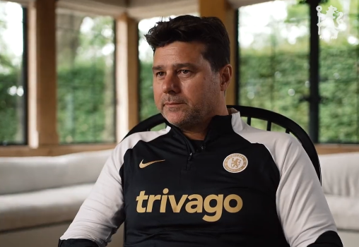 Pochettino &eacute; f&atilde; de Neymar – Foto: Divulga&ccedil;&atilde;o