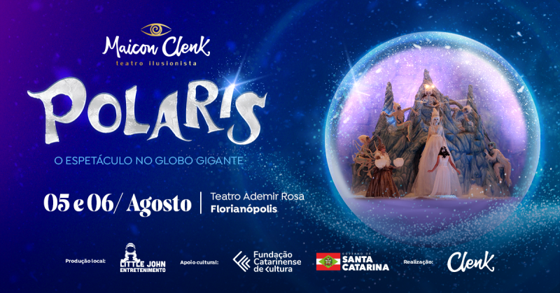 Polaris está no Clube ND com 20% de desconto