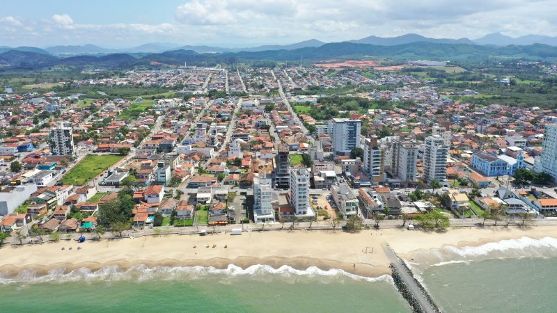 praia que vai passar pelo alargamento