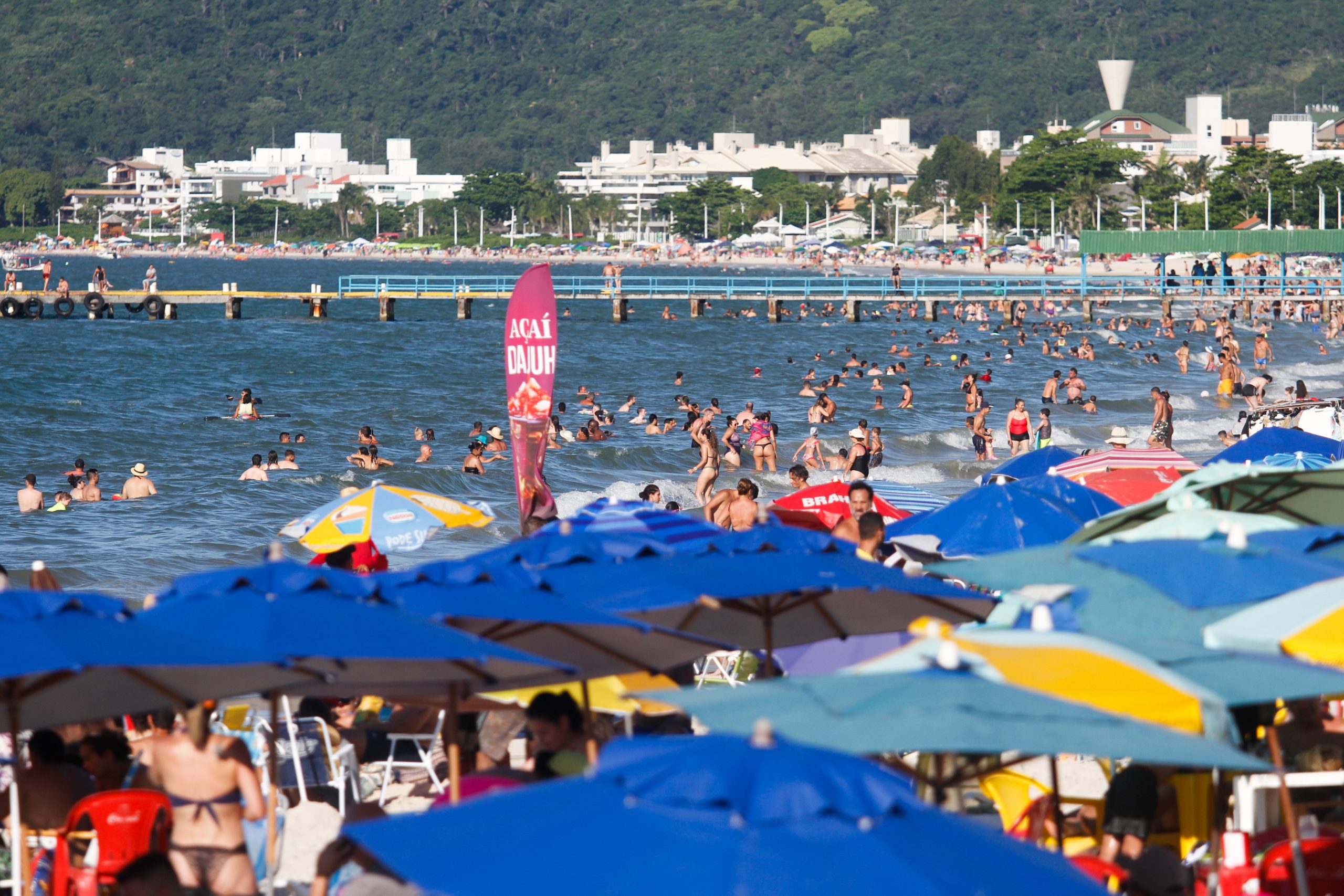 Turismo Em Florianópolis Se Prepara Para Verão Focado Em Eventos E Qualidade 