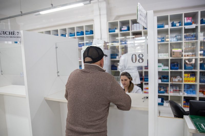 Novos medicamentos gratuitos chegarão a Florianópolis 