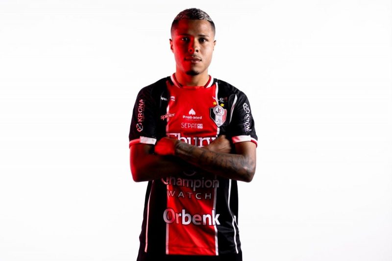 Volante é o mais novo reforço do JEC para a Copinha