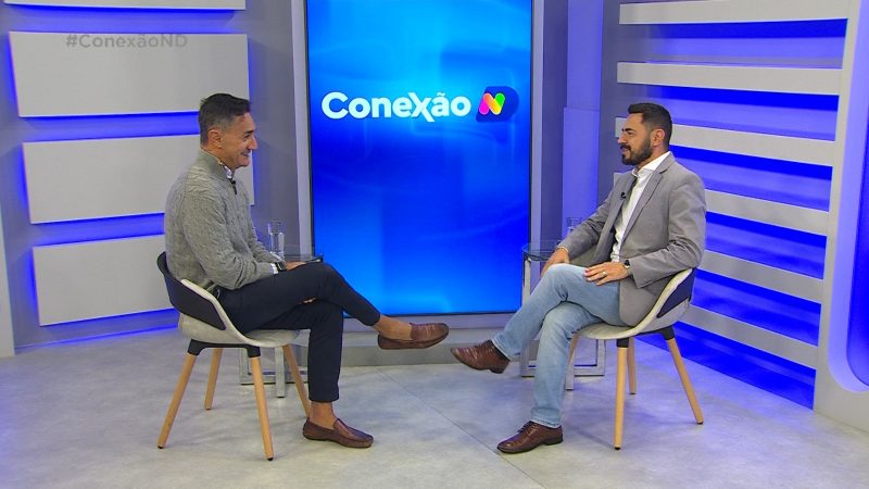 Assessor de marketing do Sebrae comenta sobre a 3ª temporada