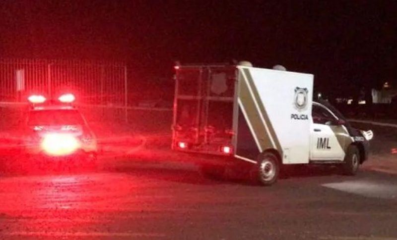 Oito mortos confirmados na explosão de cooperativa C.Vale, no Paraná