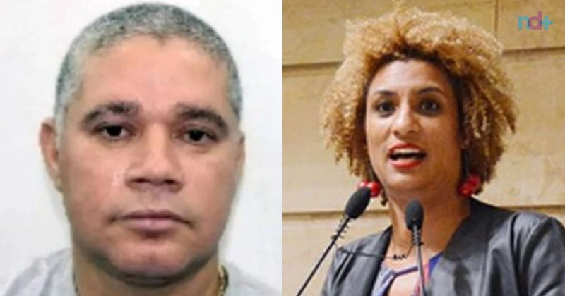 Investigadores descobriram que Maxwell Simões Correa participou de campanas para registrar a rotina da vereadora e planejar o assassinato de Marielle