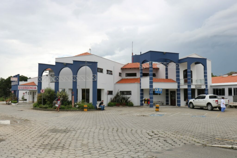 Hospital de Rio Negrinho recebe habilita&ccedil;&atilde;o estadual em ortopedia – Foto: Divulga&ccedil;&atilde;o/ND