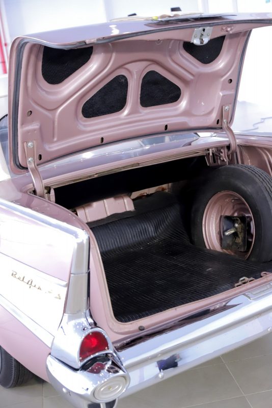 Est&aacute; prevista a participa&ccedil;&atilde;o de ve&iacute;culos antigos de v&aacute;rias regi&otilde;es do Rio Grande do Sul e de outros Estados, como Santa Catarina, Paran&aacute;, S&atilde;o Paulo, Minas Gerais e Mato Grosso do Sul – Foto: Divulga&ccedil;&atilde;o/ND