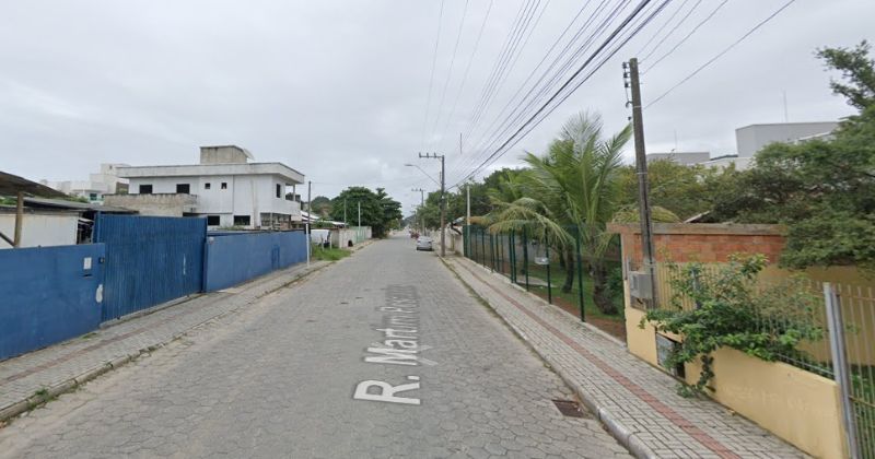 Homem invadiu casa e tentou matar filho da ex