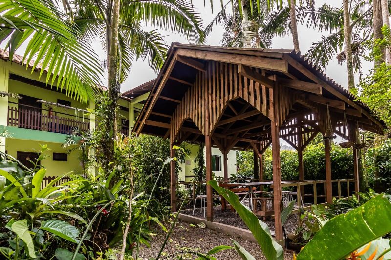 Al&eacute;m de ficar na hospedagem familiar, o turista pode conhecer a atividade rural do s&iacute;tio e suas produ&ccedil;&otilde;es caseiras – Foto: Mtur/Divulga&ccedil;&atilde;o