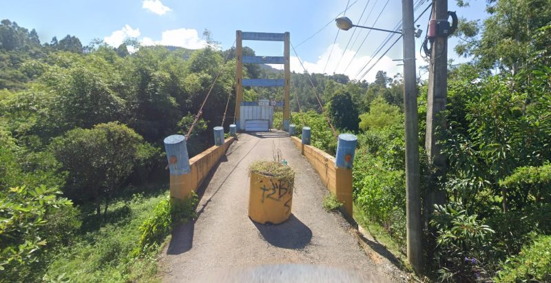 Jovem de 29 anos sofreu golpes de faca e foi atendida em Unidade de Pronto Atendimento na madrugada desta segunda-feira (10) – Foto: Google Street View/Divulga&ccedil;&atilde;o/ND