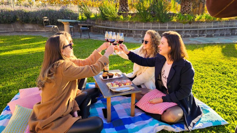 Foto: Prefeitura de S&atilde;o Joaquim/Divulga&ccedil;&atilde;o