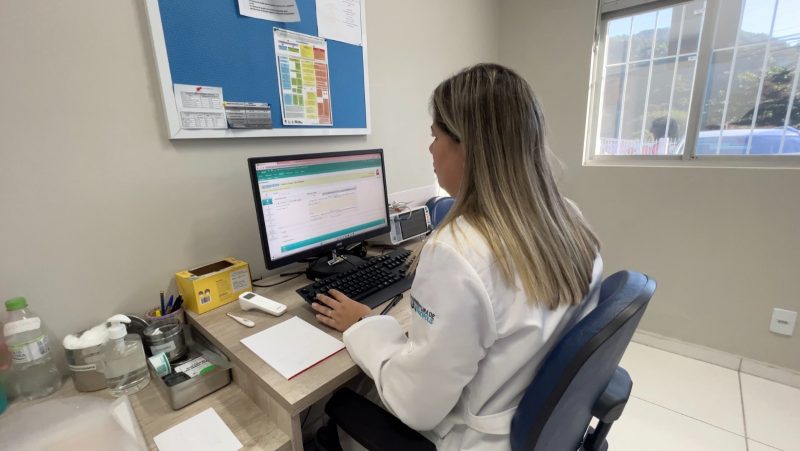 Foto: Prefeitura de Florian&oacute;polis