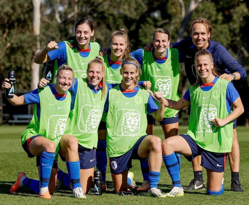 Guia da Copa do Mundo Feminina de 2023