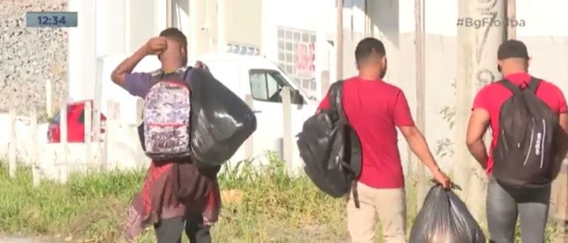 Demiss&otilde;es em massa de trabalhadores come&ccedil;ou em junho – Foto: Reprodu&ccedil;&atilde;o/NDTV