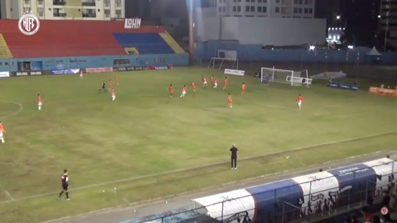 Arena De Gol Verde Luz Futebol Esporte Estádio Jogo Futebol