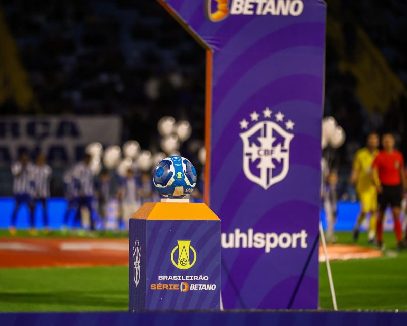 Jogo entre Criciúma e Avaí foi antecipado pela CBF