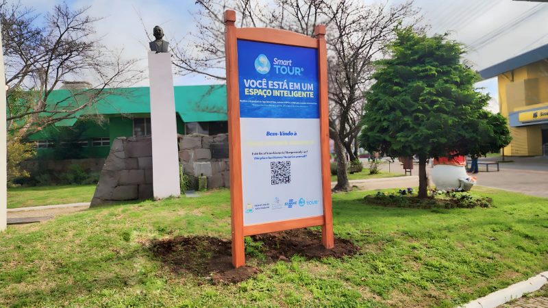 Foto: Prefeitura de S&atilde;o Joaquim/Divulga&ccedil;&atilde;o