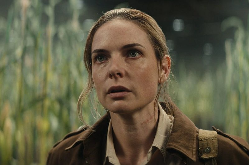 Imagem de divulgação de Silo