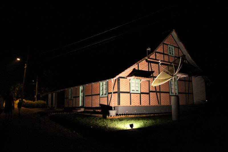 A tradicional caminhada ocorre no próximo sábado (29), a partir das 17h 