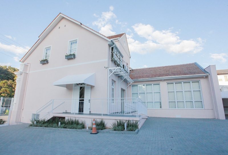 A Inauguração da nova unidade acontece na próxima terça-feira (1º) 