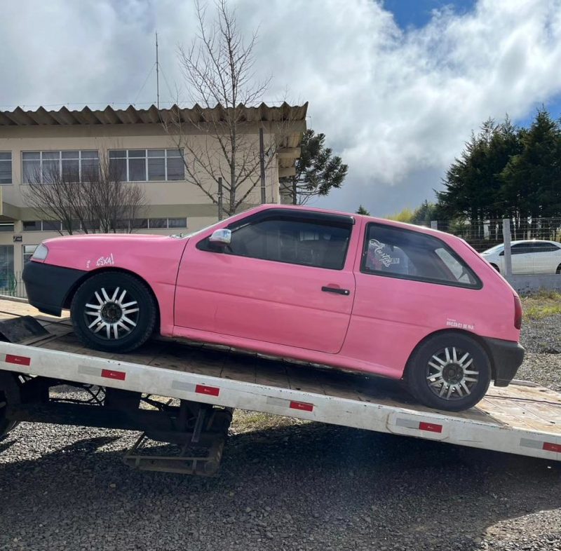 Até o carro da Barbie vai passar por recall - Jornal do Carro - Estadão