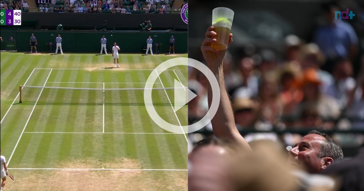 Wimbledon: Saiba como assistir ao vivo na TV e na internet · Revista TÊNIS