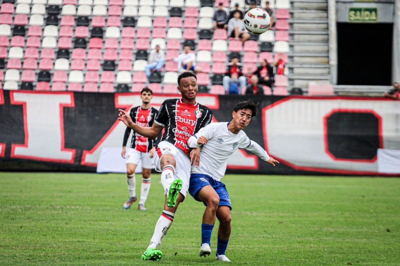 JEC recebe Avaí na Arena em partida decisiva – Joinville Esporte Clube